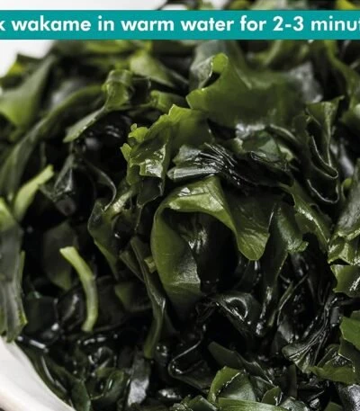 wakame