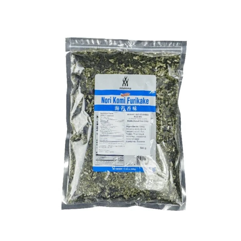 Nori furikake 500g