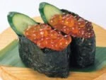Ikura Salmon Fish Eggs Frozen (500g-1kg) Japan - Image 3
