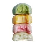 mochi ice cream flavors all lebanon beirut