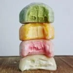 Mochi Japanese Ice Cream Dessert Pack of 6 (Japan) - Image 4