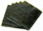 nori seaweed
