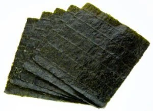 nori seaweed