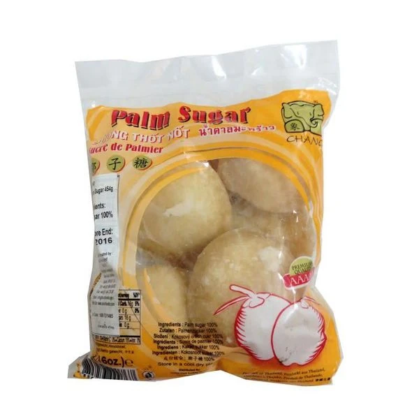 palm sugar