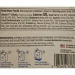 Tofu Soybean Firm (349g) Buy 1 get 1 Free - Image 4