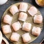 Shrimp Dumplings (Pack of 20 Frozen) - Image 2
