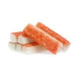 Crab sticks Frozen 250g (Aqb)