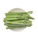 frozen asparagus