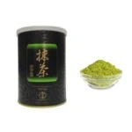 Japanese Matcha Tea Powder Mild Grade (200g, Japan)
