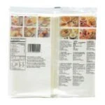 Spring Rolls Wrapper Pack of 50 (550g) - Image 3