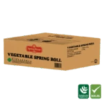 Vegetable Spring Rolls (Pack of 100) - Image 3