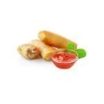 Vegetable Spring Rolls (Pack of 100)