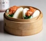 Soft Bao Buns Wrappers 400g 10pc 40g (HAPPY BELLY) - Image 2