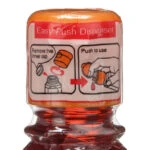 La-Yu chili oil 33ML (Japan) - Image 2