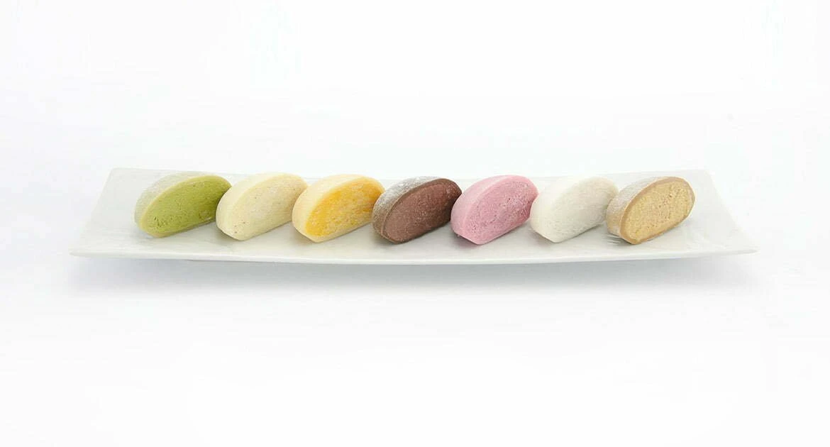 mochi