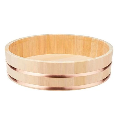 bamboo rice mixer