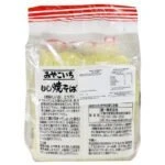 Noodles Japan Yakisoba Pack of 5x150g (750g) - Image 2