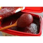 Gochujang Korean Style Chili Paste 500g (CJ Korea) - Image 2