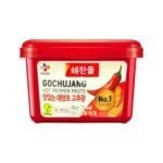 Gochujang Korean Style Chili Paste 500g (CJ Korea)