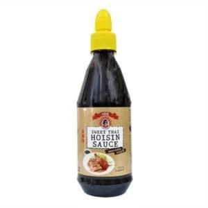 hoisin sauce