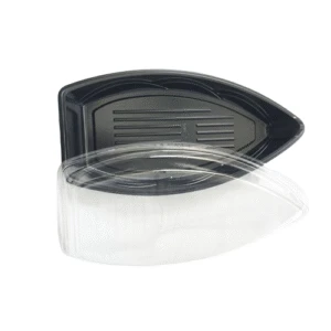sushi plastic boat