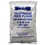 Glutinous Rice Flour (500g)