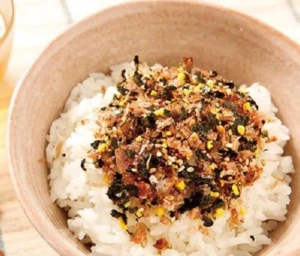 bonito flakes