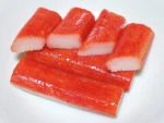 Crabsticks Ichimasa Japan 250g-500g (Marine Stick) - Image 2