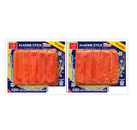 crabsticks marine stick ichimasa