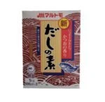 Katsuo Dashi Hondashi Japanese Soup Stock Powder 1kg (Japan)