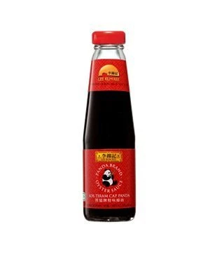 oyster-sauce
