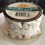 Fresh Crab Meat Wild Real (450g) Chilled - Image 2