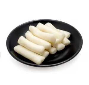 rice cake korean