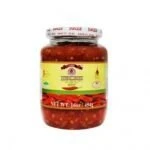 Sambal Oelek Chili Paste (454g) suree