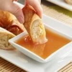 Plum Sauce 260g (L.K.K) - Image 2