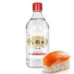 Rice Vinegar Suzuka (500 ml)