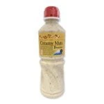 Kenko Creamy Nuts Dressing (500 ML, Japan)