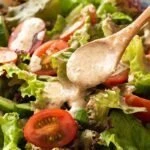 Kenko Creamy Nuts Dressing (500 ML, Japan) - Image 2