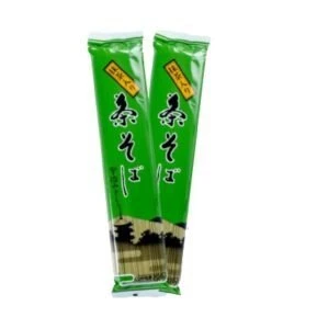 noodles green tea matcha 300g