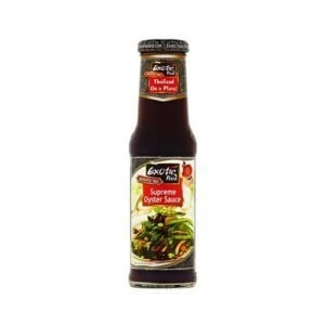 Exotic Food Oyster Sauce 250 ml