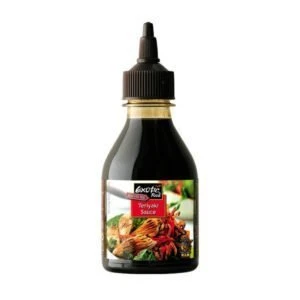 Exotic Food Teriyaki sauce 200 ml