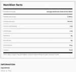 Rice Vinegar Thai Choice 300Ml - Image 2