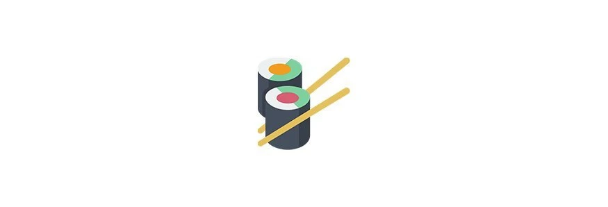 Sushi & Japanese
