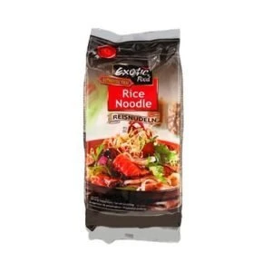 Rice Noodle 250g Exotic Food