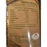 Bean Sprouts 425g (Exotic Food) - Image 3