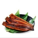 Eel (Unagi) Marinated Fillet Frozen 1kg