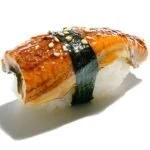 Eel (Unagi) Marinated Fillet Frozen 1kg - Image 2
