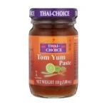 Tom yum paste thai choice 110g