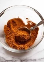 Satay seasoning Mix