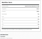 Tom yum paste thai choice 110g - Image 3